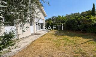 Maison 4 Pièces 104 m² à vendre à Saint-Jean-du-Falga (09100)