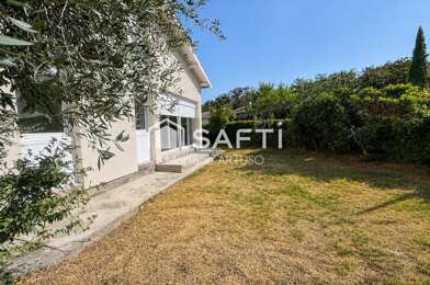 Maison 4 pièces 176000 €