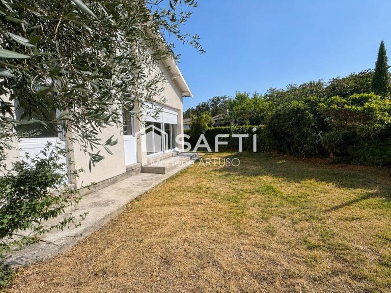 Saint Jean du Falga - Maison 3 chambres avec garage — photo 1
