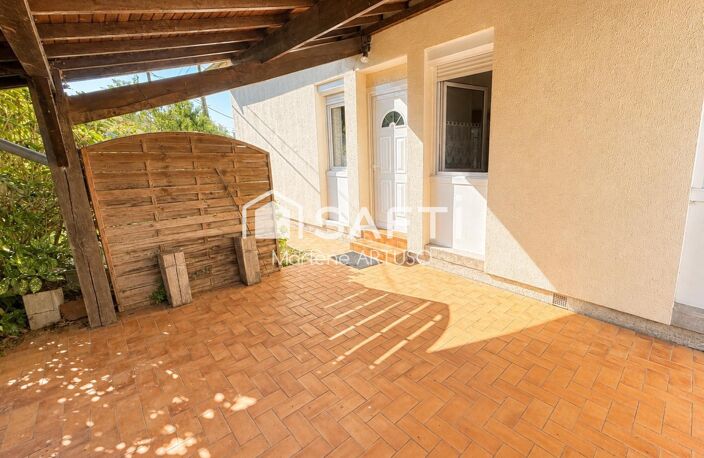 Saint Jean du Falga - Maison 3 chambres avec garage — photo 2
