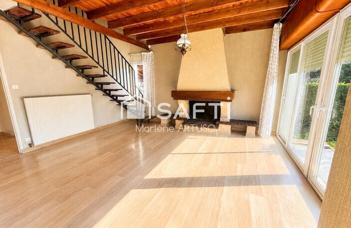 Saint Jean du Falga - Maison 3 chambres avec garage — photo 4