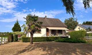 Maison 4 Pièces 93 m² à vendre à Pont-Remy (80580)