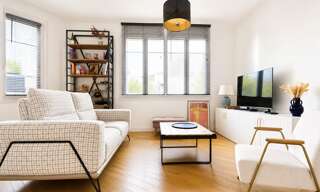 Maison 6 Pièces 130 m² à vendre à Nantes (44000)