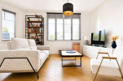 Maison 6 pièces 499000 €