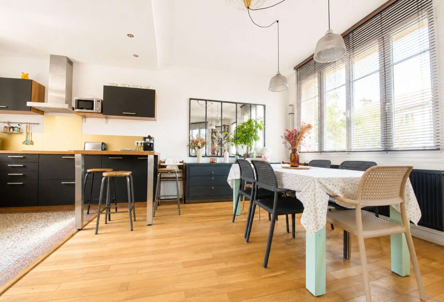 SAINT-FÉLIX ESPRIT D'UNE MAISON PROCHE DE L'ERDRE — photo 1