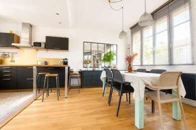 Maison 6 pièces 499000 €