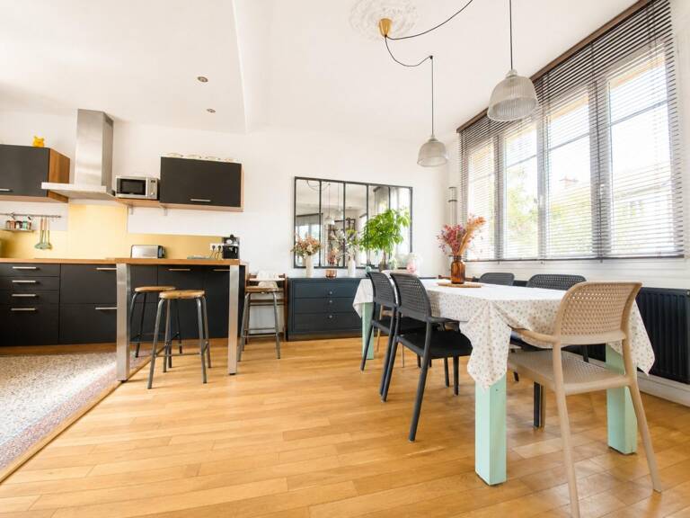 SAINT-FÉLIX ESPRIT D'UNE MAISON PROCHE DE L'ERDRE — photo 1