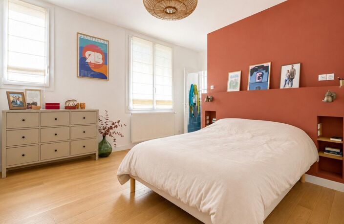 SAINT-FÉLIX ESPRIT D'UNE MAISON PROCHE DE L'ERDRE — photo 4