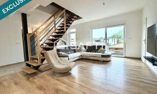 Maison 6 Pièces 150 m² à vendre à Hergnies (59199)