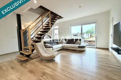 Maison 6 pièces 269000 €