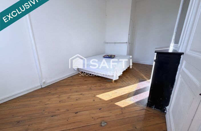 appartement de 59 m² au cœur de la rue Beauvoisine — photo 5
