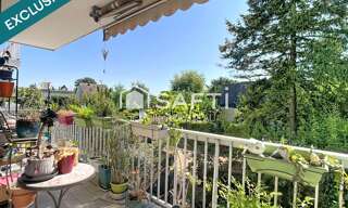 Appartement 2 Pièces 53 m² à vendre à Saint-Maur-des-Fossés (94100)