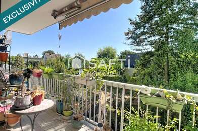 Appartement 2 pièces 329000 €