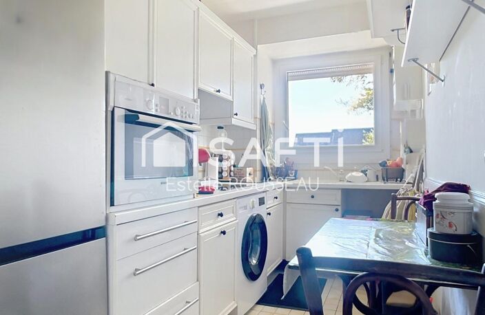 Appartement T2 avec balcon SUD à 11 mn à pied RER — photo 5