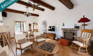 Maison 5 Pièces 110 m² à vendre à Sainte-Maxime (83120)