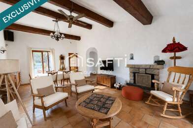 Maison 5 pièces 580000 €