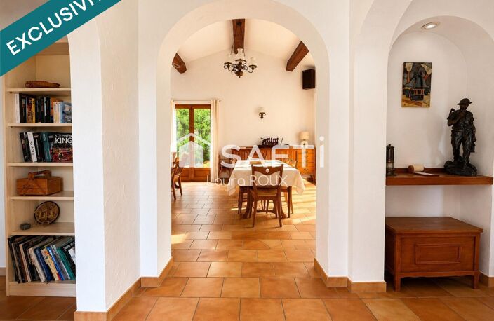 Maison provençale pleine de charme avec beau potentiel — photo 2