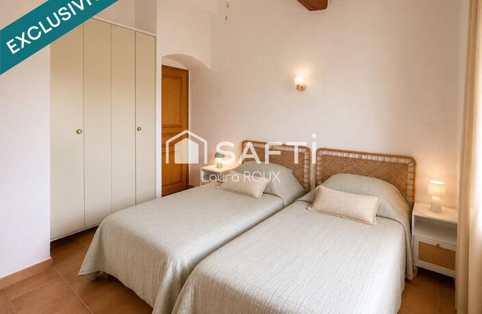 Maison provençale pleine de charme avec beau potentiel — photo 3