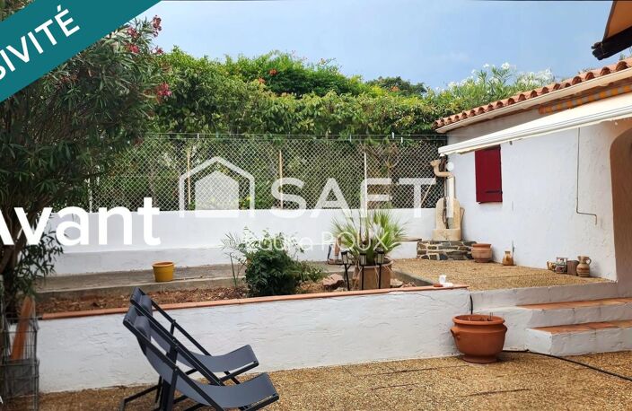 Maison provençale pleine de charme avec beau potentiel — photo 4