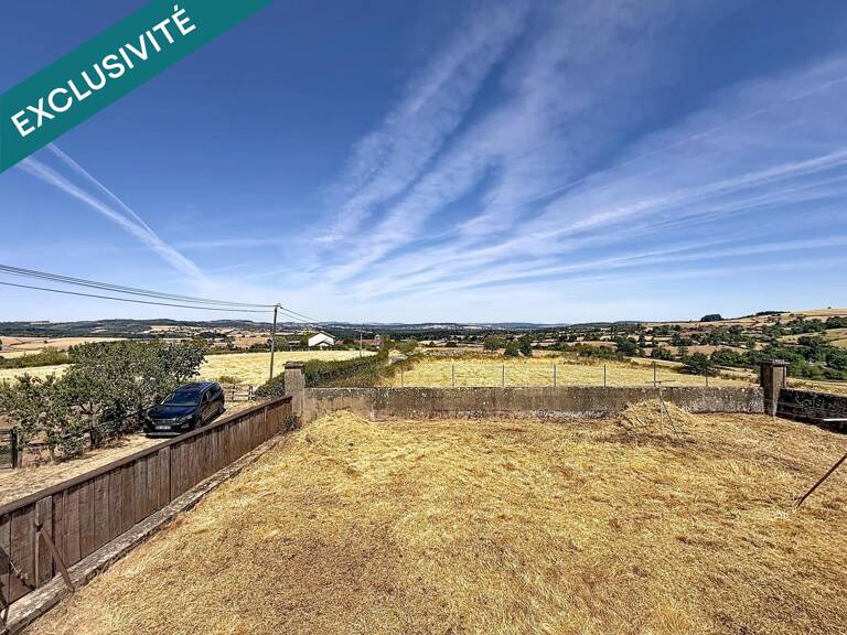 Fort potentiel, vue exceptionnelle  15 min Cluny — photo 1