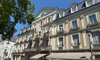 Appartement 5 Pièces 112 m² à vendre à Châtellerault (86100)