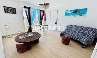Appartement 2 Pièces 38 m² à vendre à Quiberon (56170)