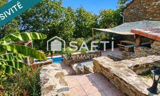 Maison 7 Pièces 174 m² à vendre à Curvalle (81250)