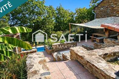 Maison 7 pièces 339000 €