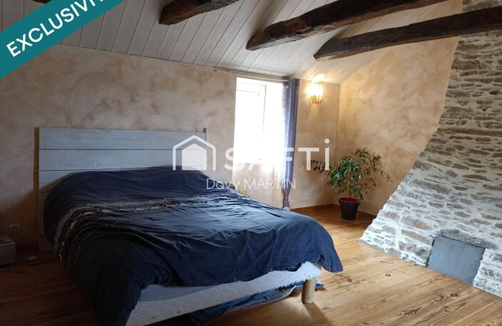 Le charme de la pierre avec le confort moderne. — photo 5