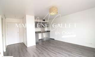 Appartement 2 Pièces 41 m² à vendre à Achères (78260)