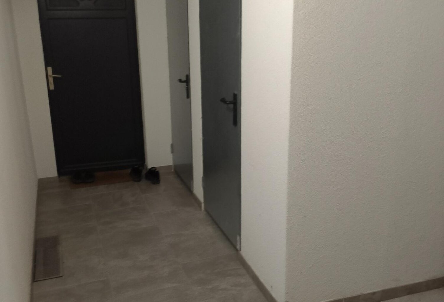 Appartement à rénover intégralement — photo 1