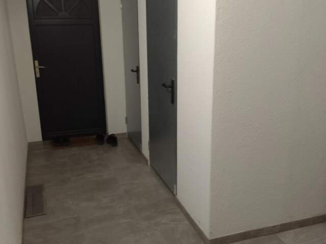 Appartement à rénover intégralement — photo du bien