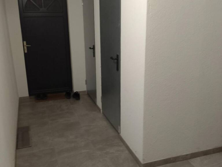 Appartement à rénover intégralement — photo 1