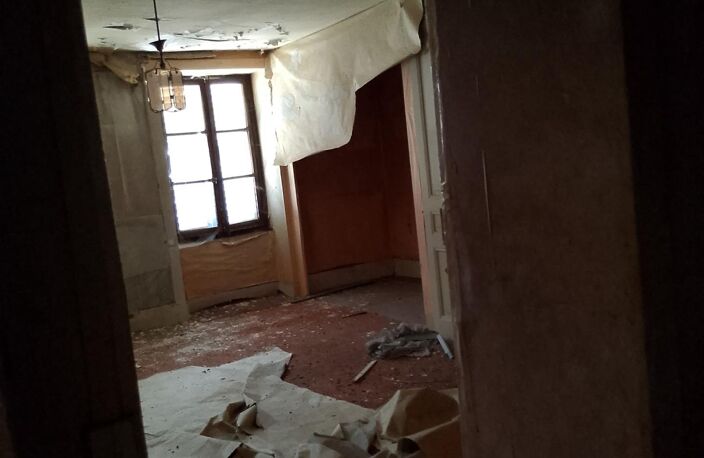 Appartement à rénover intégralement — photo 3