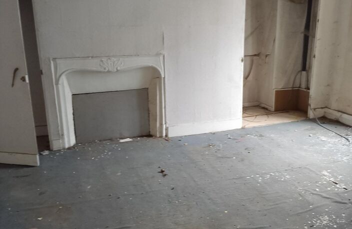 Appartement à rénover intégralement — photo 4