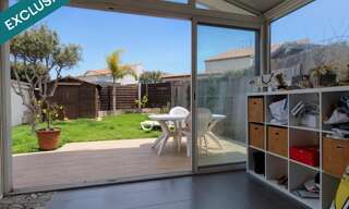 Maison 3 Pièces 56 m² à vendre à Vic-la-Gardiole (34110)