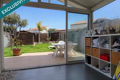 Maison 3 pièces 245000 €