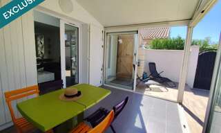 Maison 3 Pièces 56 m² à vendre à Vic-la-Gardiole (34110)