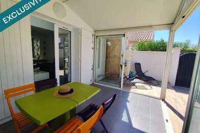 Maison 3 pièces 245000 €