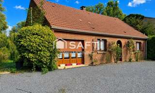 Maison 6 Pièces 144 m² à vendre à Bettencourt-Rivière (80270)