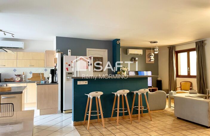 Un cadre paisible, de beaux volumes et plus de 3 000 m² de terrain le coup de cœur pourrait bien être ici ! ?? — photo 3