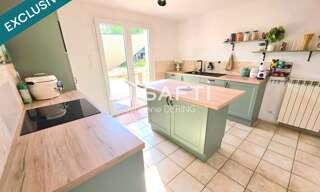 Maison 7 Pièces 150 m² à vendre à Nivillac (56130)