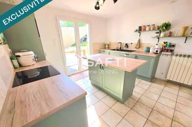 Maison 7 pièces 268000 €