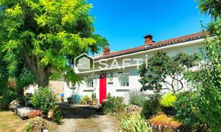 Maison 9 Pièces 240 m² à vendre à Itzac (81170)