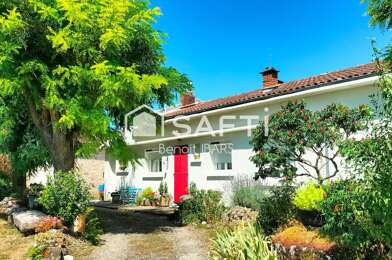 Maison 9 pièces 250000 €