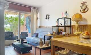 Appartement 2 Pièces 35 m² à vendre à Fitou (11510)