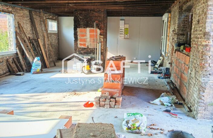 ANCIENNE FORGE DE 1800 — photo 3