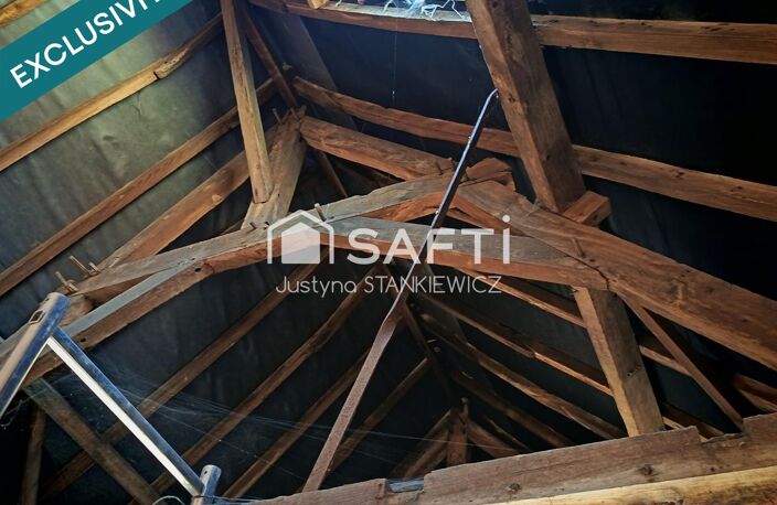 ANCIENNE FORGE DE 1800 — photo 4