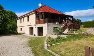 Maison 5 Pièces 130 m² à vendre à Savennes (23000)