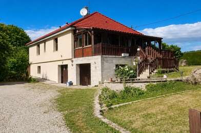 Maison 5 pièces 149000 €